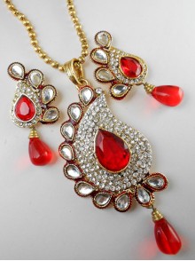 Fashion Pendant Sets